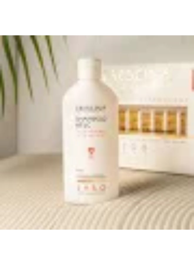 Crescina HFSC Transdermic Man Shampoo 200ml - Image 2