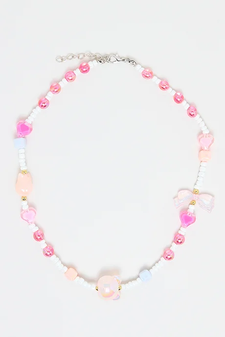 أر أند بي Headband & Jewellery Set