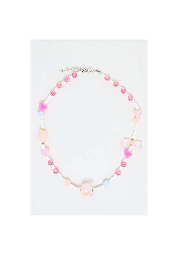 R&b Headband & Jewellery Set