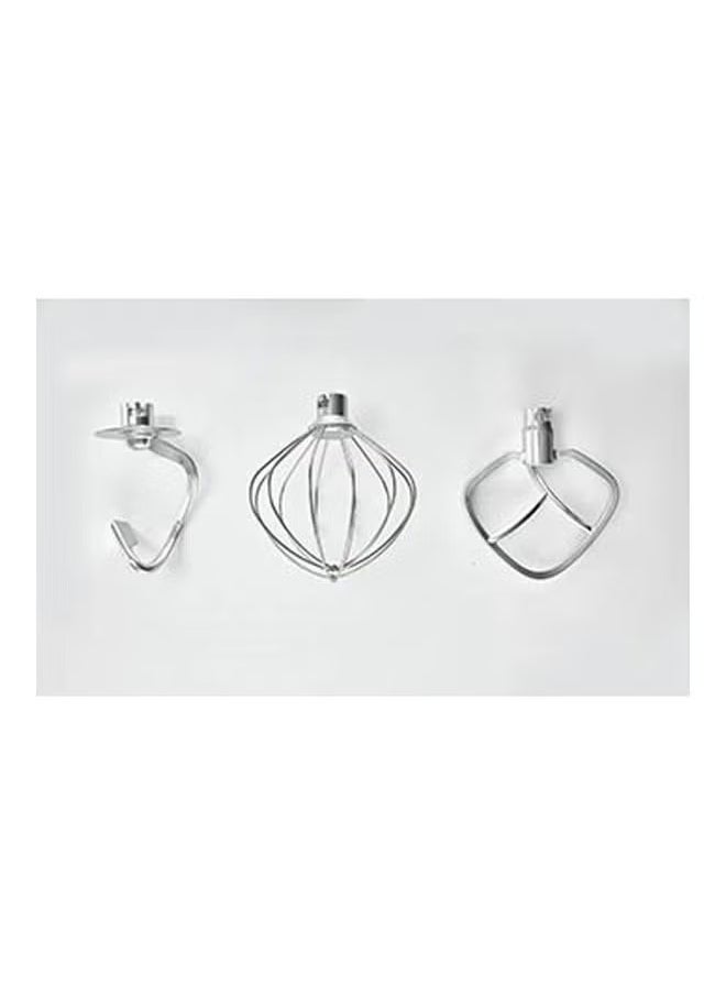 ميانتا Mienta - عجان كيتشن ماشين - Platinum Plus - KM38332A - 1300 وات  - Image 3