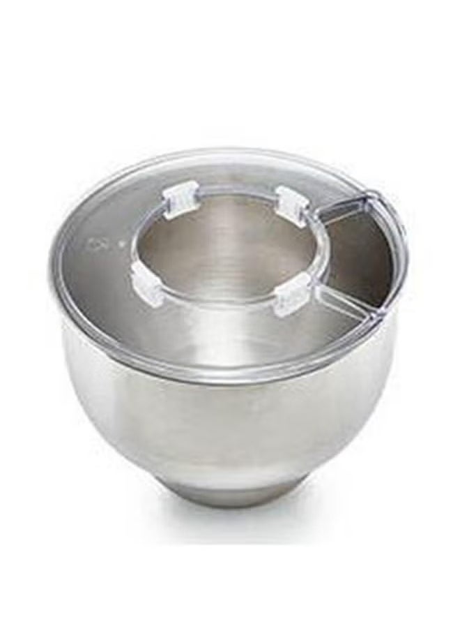 ميانتا Mienta - عجان كيتشن ماشين - Platinum Plus - KM38332A - 1300 وات  - Image 4