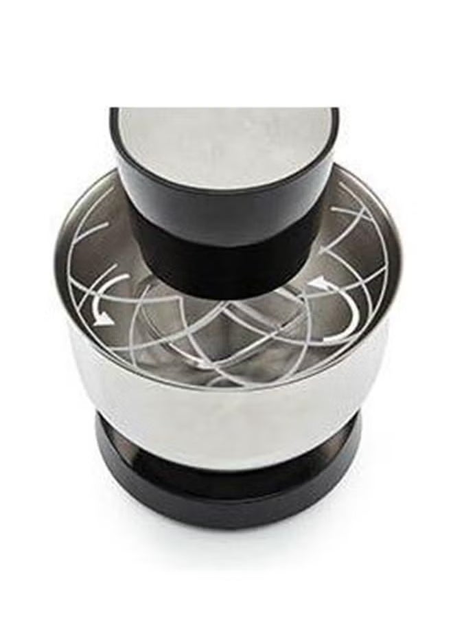 ميانتا Mienta - عجان كيتشن ماشين - Platinum Plus - KM38332A - 1300 وات  - Image 5