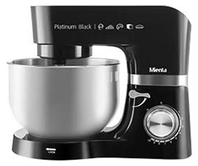 ميانتا Mienta - عجان كيتشن ماشين - Platinum Plus - KM38332A - 1300 وات - Image 1