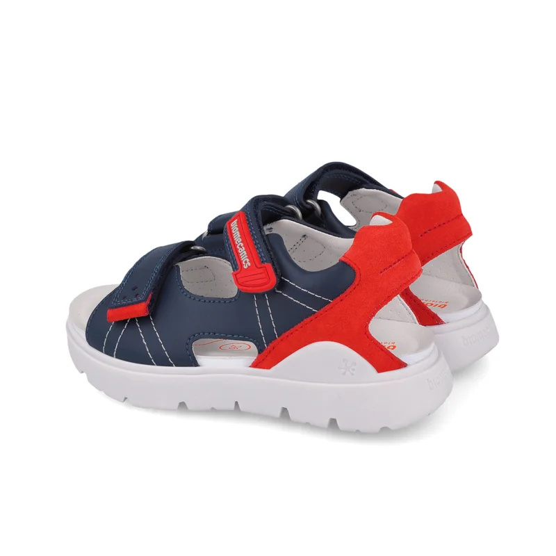 Biomecanics Biomecanics Boys Sandals