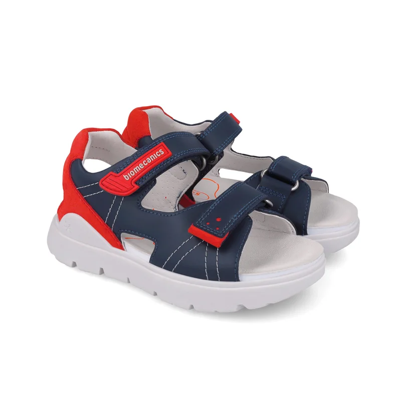 Biomecanics Biomecanics Boys Sandals