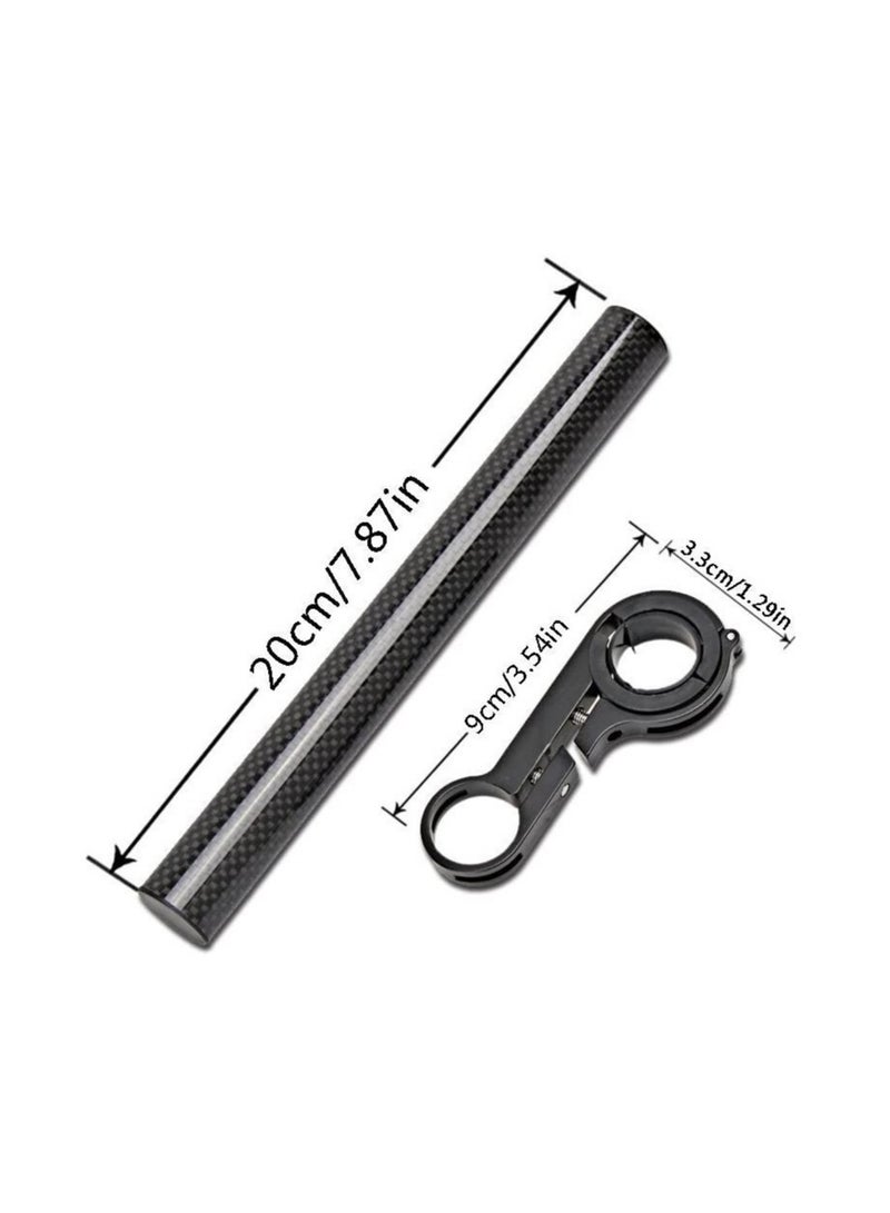 Generic Multifunctional bike extension rack  - Image 4