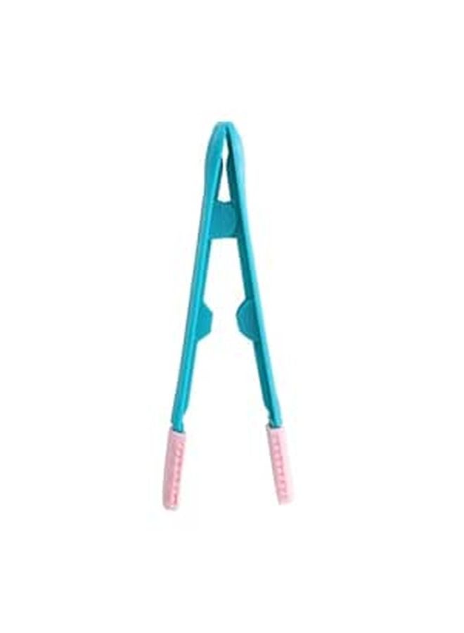 Cat Eye Brush And Compact Grooming Brush With Soft Bristles For Daily Tear Stain Removal Portable Design - Image 1