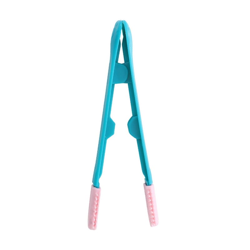 Cat Eye Brush And Compact Grooming Brush With Soft Bristles For Daily Tear Stain Removal Portable Design - Image 2