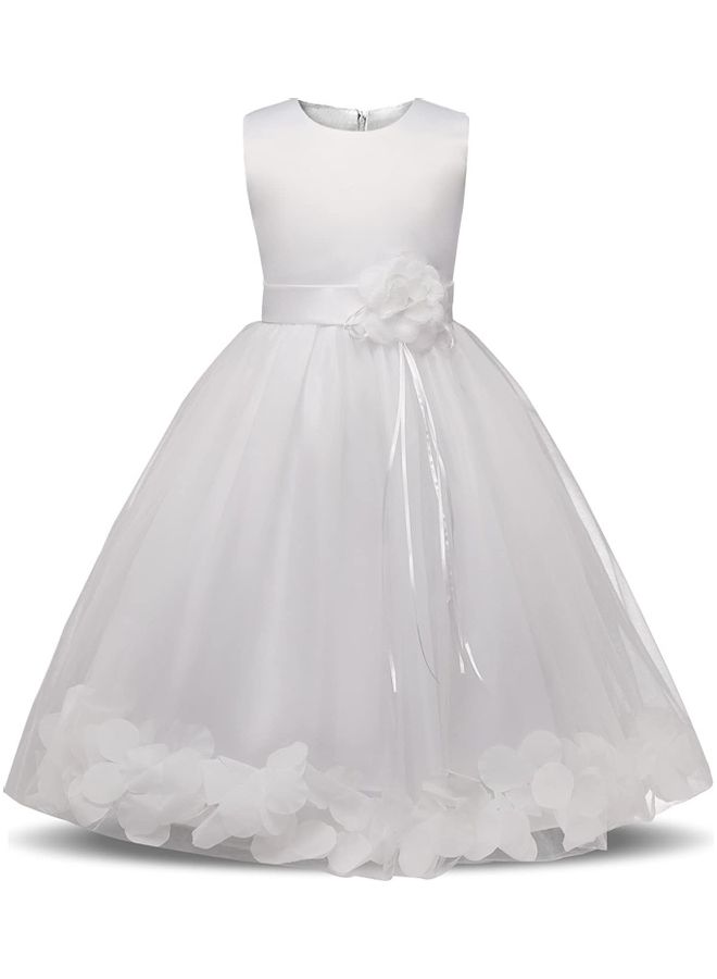 NIBEMINENT Princess Costume 110cm - Image 1