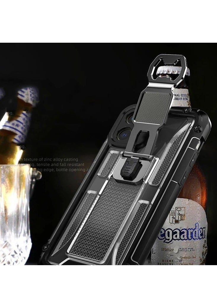 GULFLINK Back Cover Phone Protect Case For iPhone 13 - Image 5