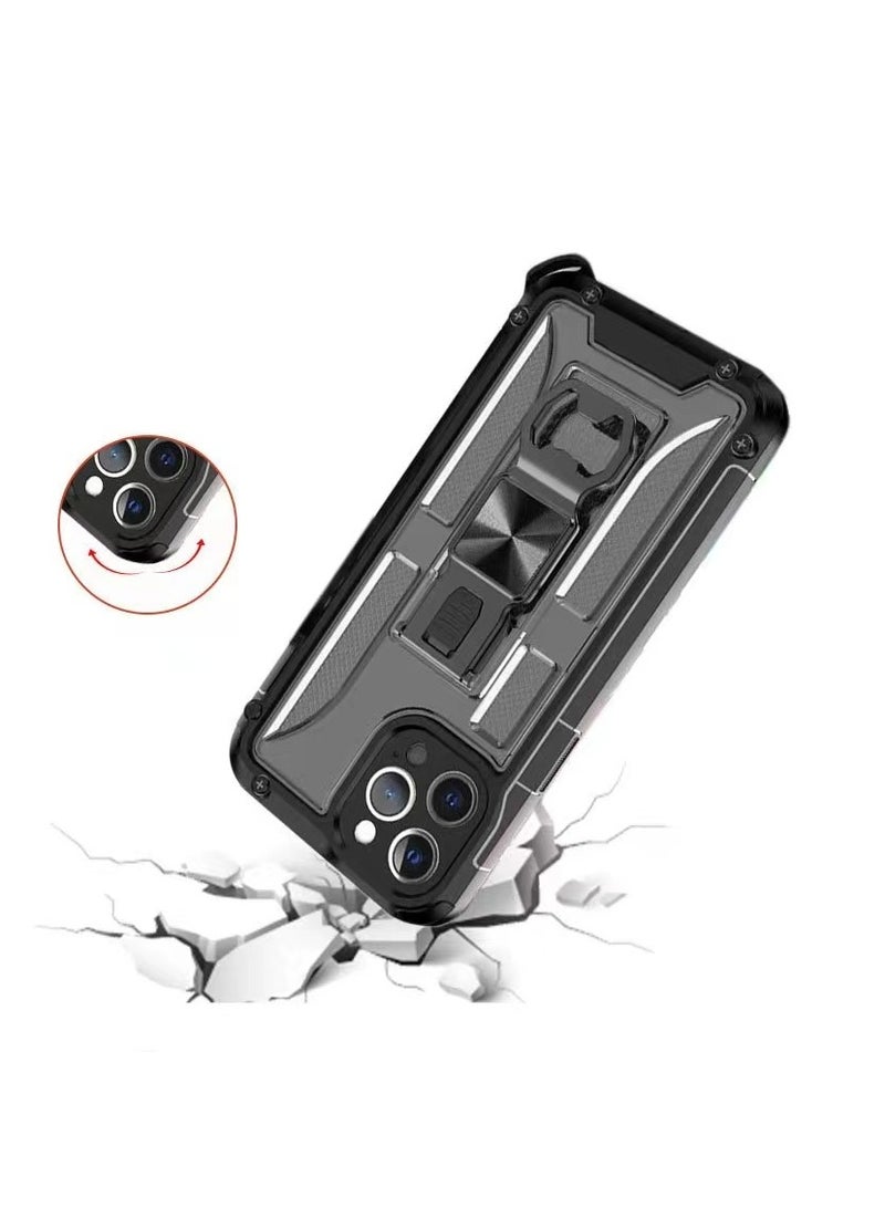 GULFLINK Back Cover Phone Protect Case For iPhone 13 - Image 3