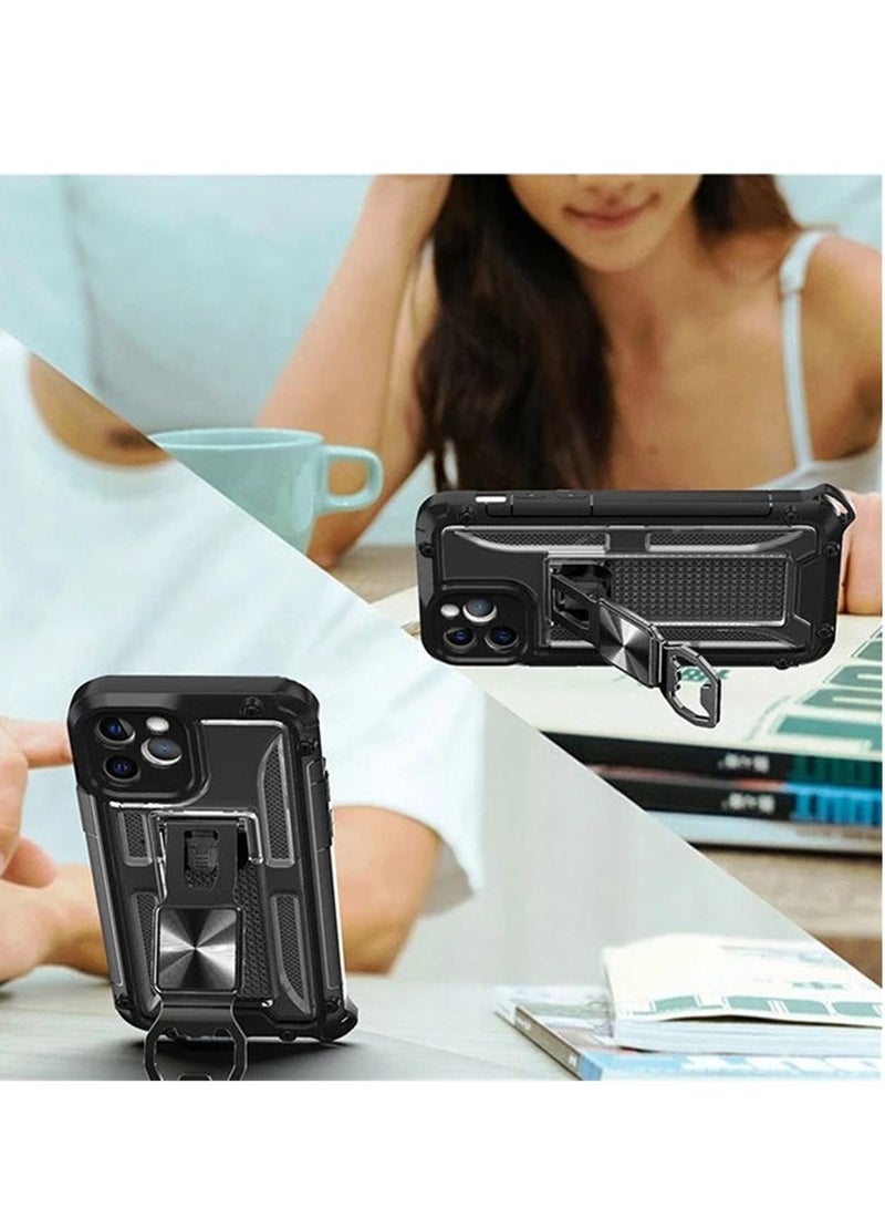 GULFLINK Back Cover Phone Protect Case For iPhone 13 - Image 4