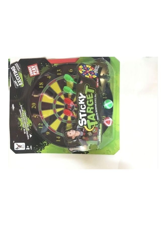 Sticky Target - Image 2