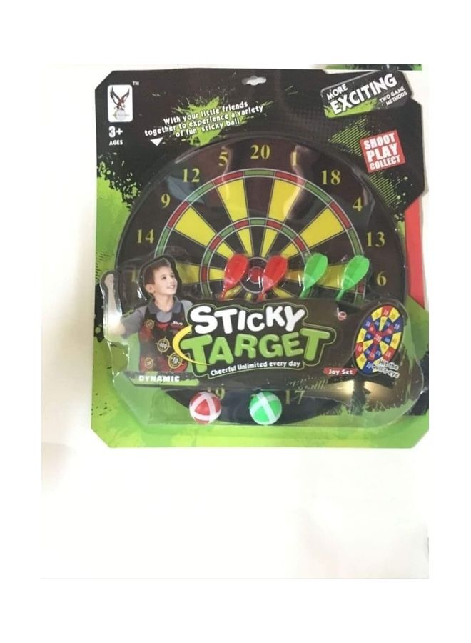 Sticky Target - Image 1