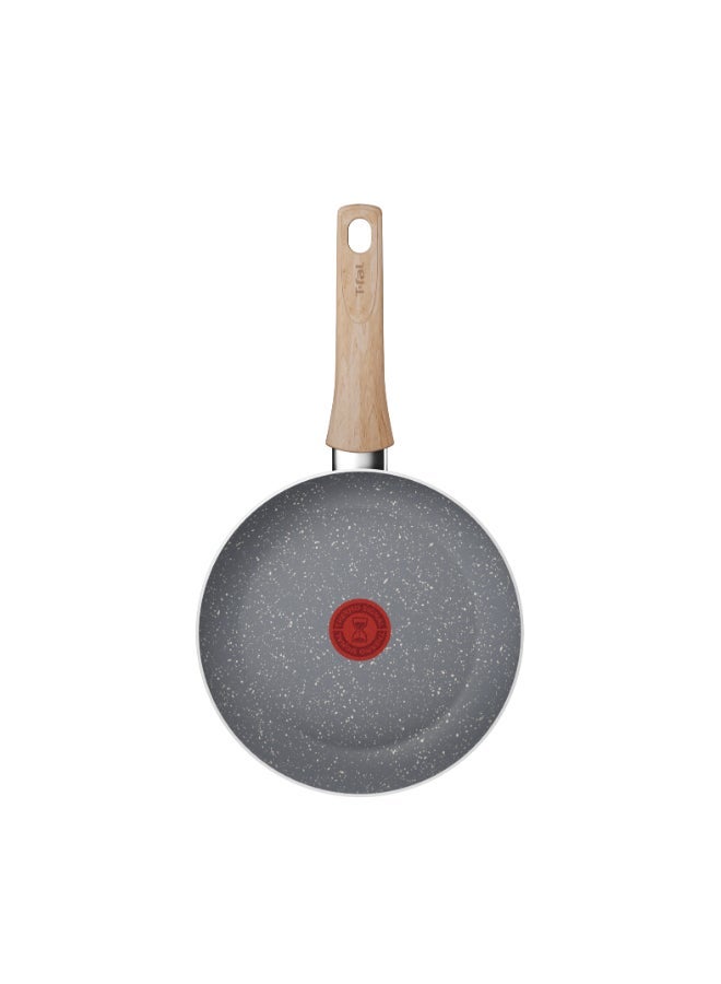 T-Fal Healthy Cook Frying Pan, 28 cm, with Non-Stick, B7010682 - Image 1