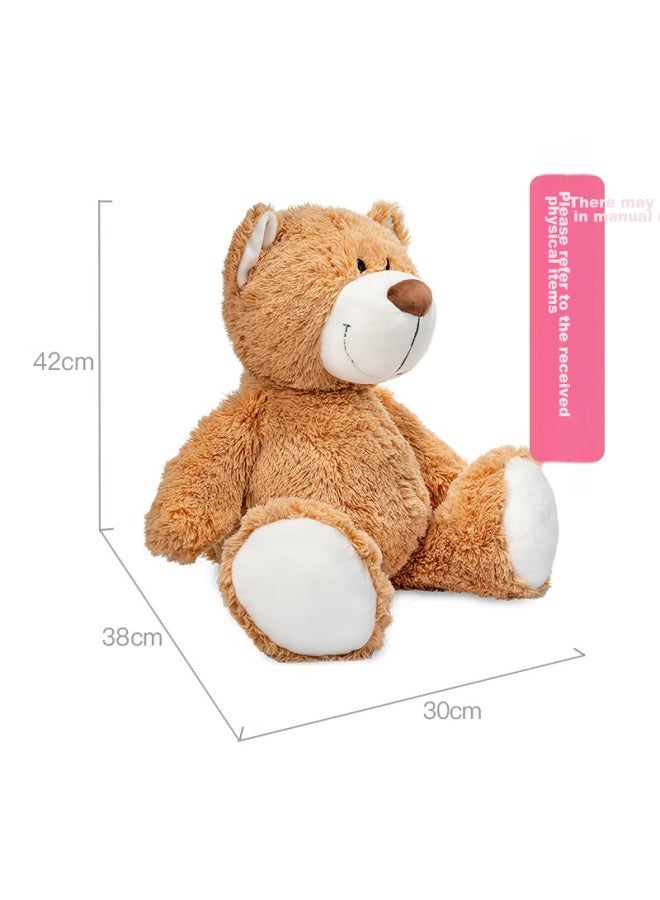 Nici Snake Year New Year Gift, Birthday Present For Girls, Oversized Plush Doll, Teddy Bear Stuffed Toy, Gift For Girlfriend - Image 4