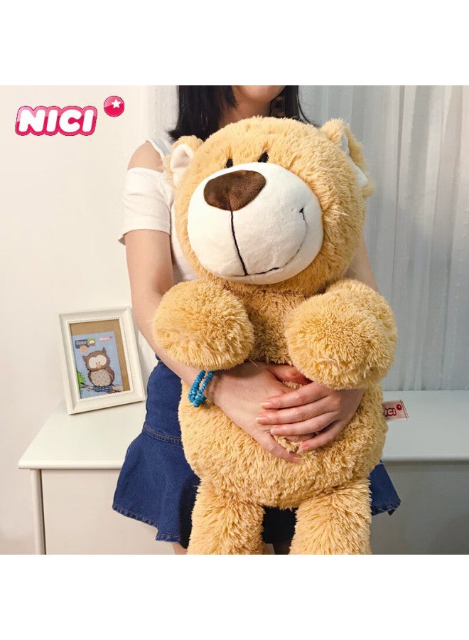 Nici Snake Year New Year Gift, Birthday Present For Girls, Oversized Plush Doll, Teddy Bear Stuffed Toy, Gift For Girlfriend - Image 3