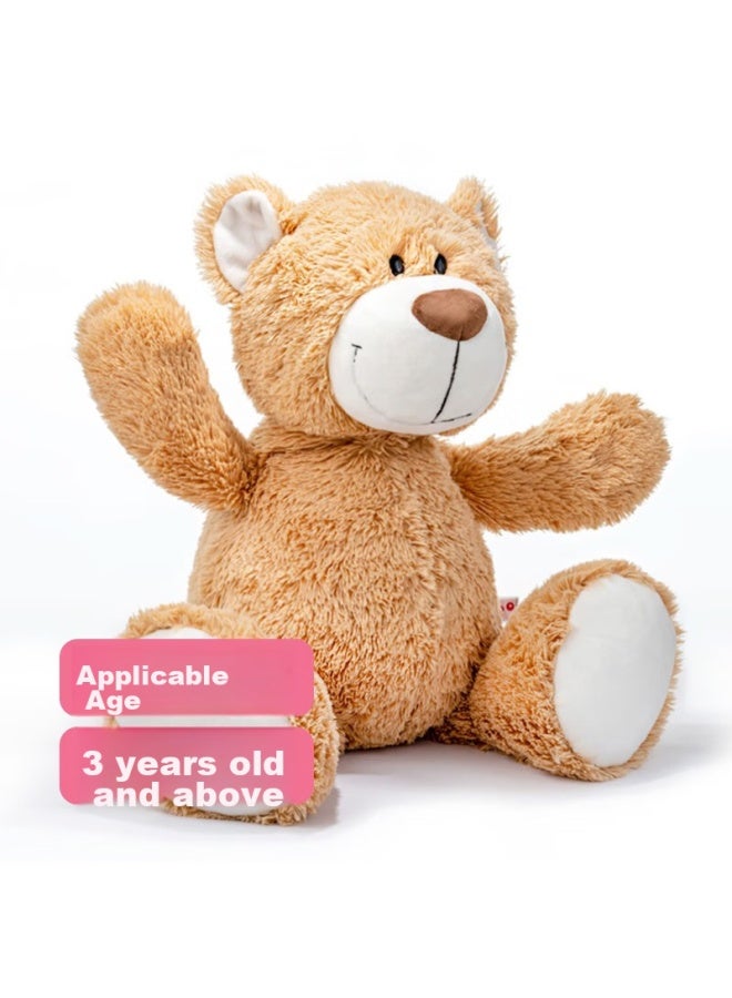 Nici Snake Year New Year Gift, Birthday Present For Girls, Oversized Plush Doll, Teddy Bear Stuffed Toy, Gift For Girlfriend - Image 5