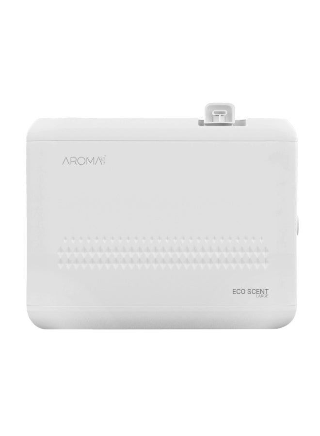AROMA 24/7 Commercial Scent Diffuser with Bluetooth App and Touch Control for Hotels, Malls, Large Offices and Retail Spaces | Aroma Diffuser | Scent Marketing Machine - Image 1