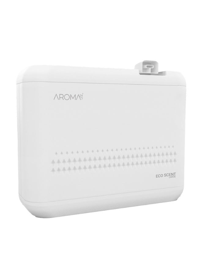 AROMA 24/7 Commercial Scent Diffuser with Bluetooth App and Touch Control for Hotels, Malls, Large Offices and Retail Spaces | Aroma Diffuser | Scent Marketing Machine - Image 2