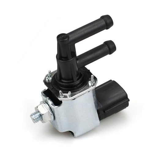 VehiclePro 1811765J00 Vapor Canister Purge Solenoid ValveVapor Canister Purge Valve for Suzuki SX4 20L Grand Vitara 27L 1811765J00 1811752G00 K5T48487 - Image 3