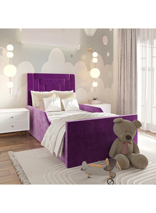 Nayam Sleep Alice Kids Bed 190x40x140Cm