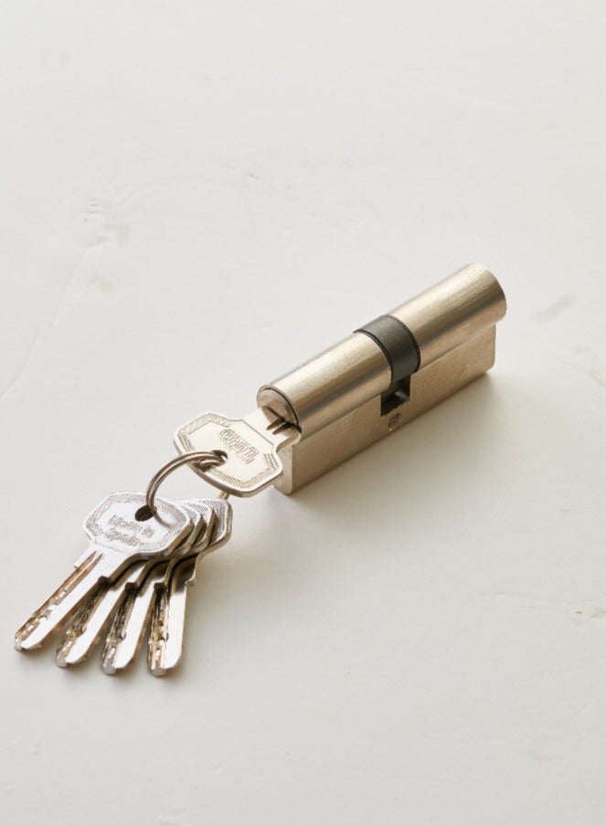 Siag Toto Computer Cylinder - Image 1