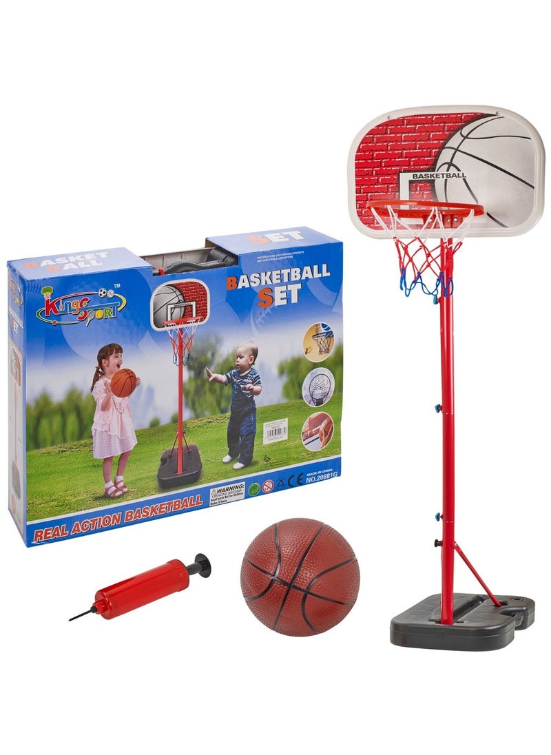 King Sport Reflex Soccer  - Image 1