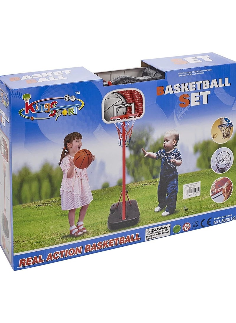 King Sport Reflex Soccer  - Image 2