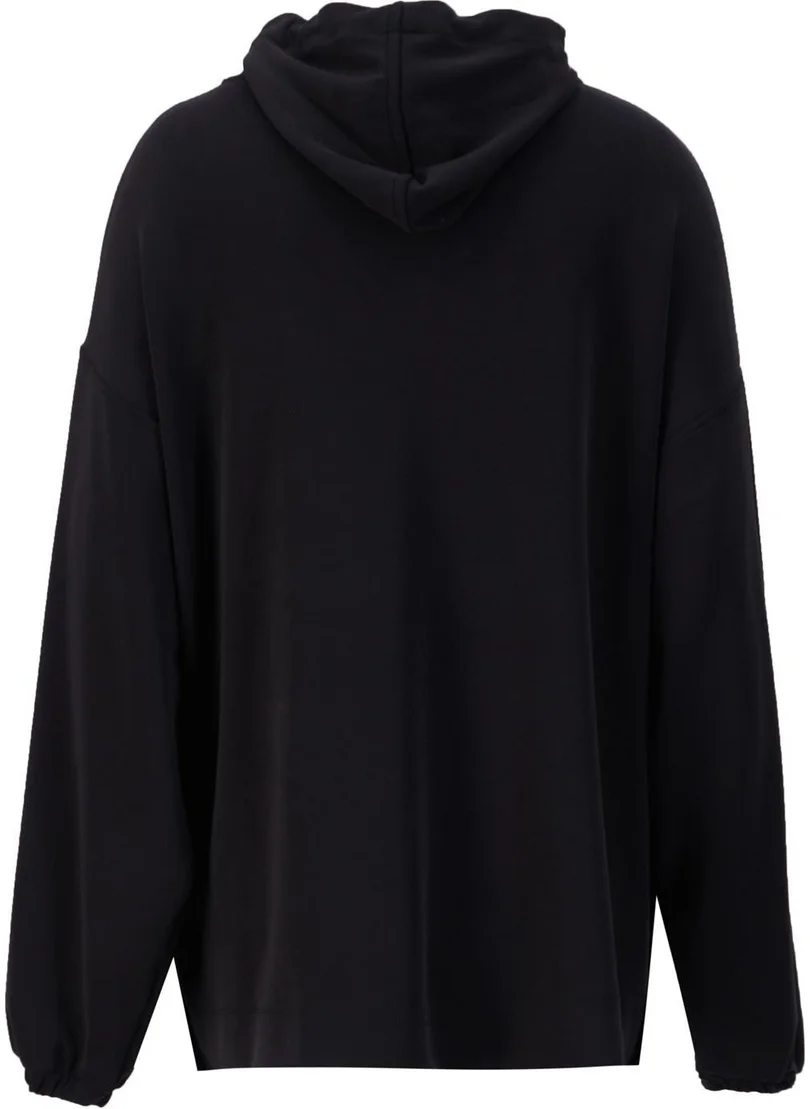 ARMINE Tunic 24KH4227 Black
