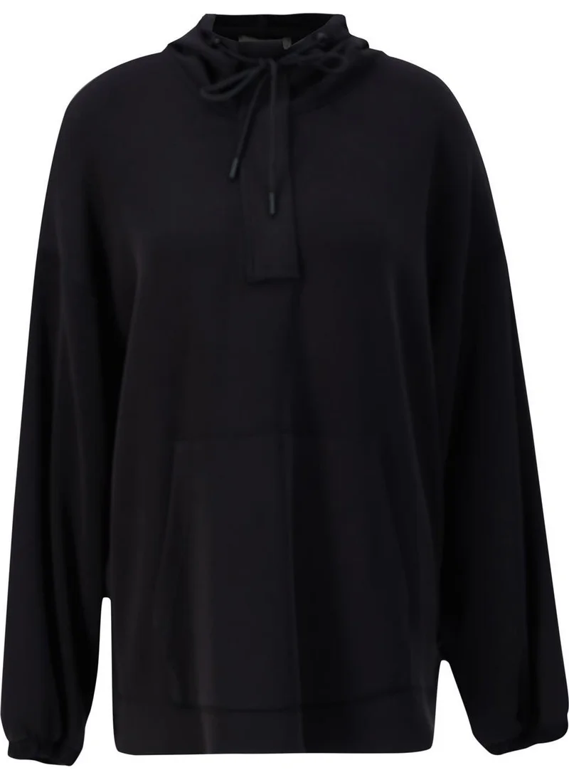 ARMINE Tunic 24KH4227 Black