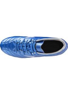 Mizuno Monarcida Neo 3 Select Men's Football Boots Blue  - Image 4