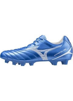 Mizuno Monarcida Neo 3 Select Men's Football Boots Blue  - Image 2