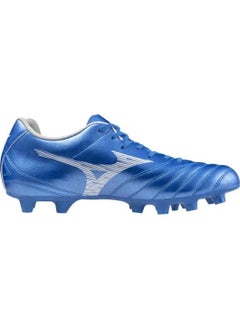 Mizuno Monarcida Neo 3 Select Men's Football Boots Blue  - Image 1