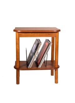MJI Mji Gramophone Stand Table  - Image 2
