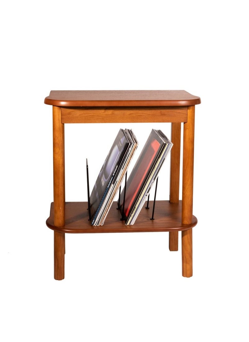 MJI Mji Gramophone Stand Table  - Image 2