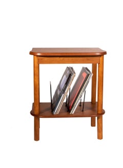 MJI Mji Gramophone Stand Table  - Image 1