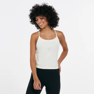 Nike Women's Sportswear Icon Clash Tank Top