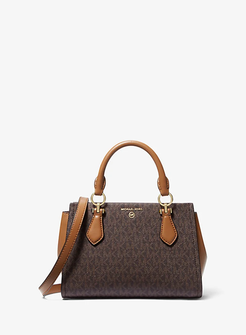 Michael Kors Logo Small Crossbody Bag
