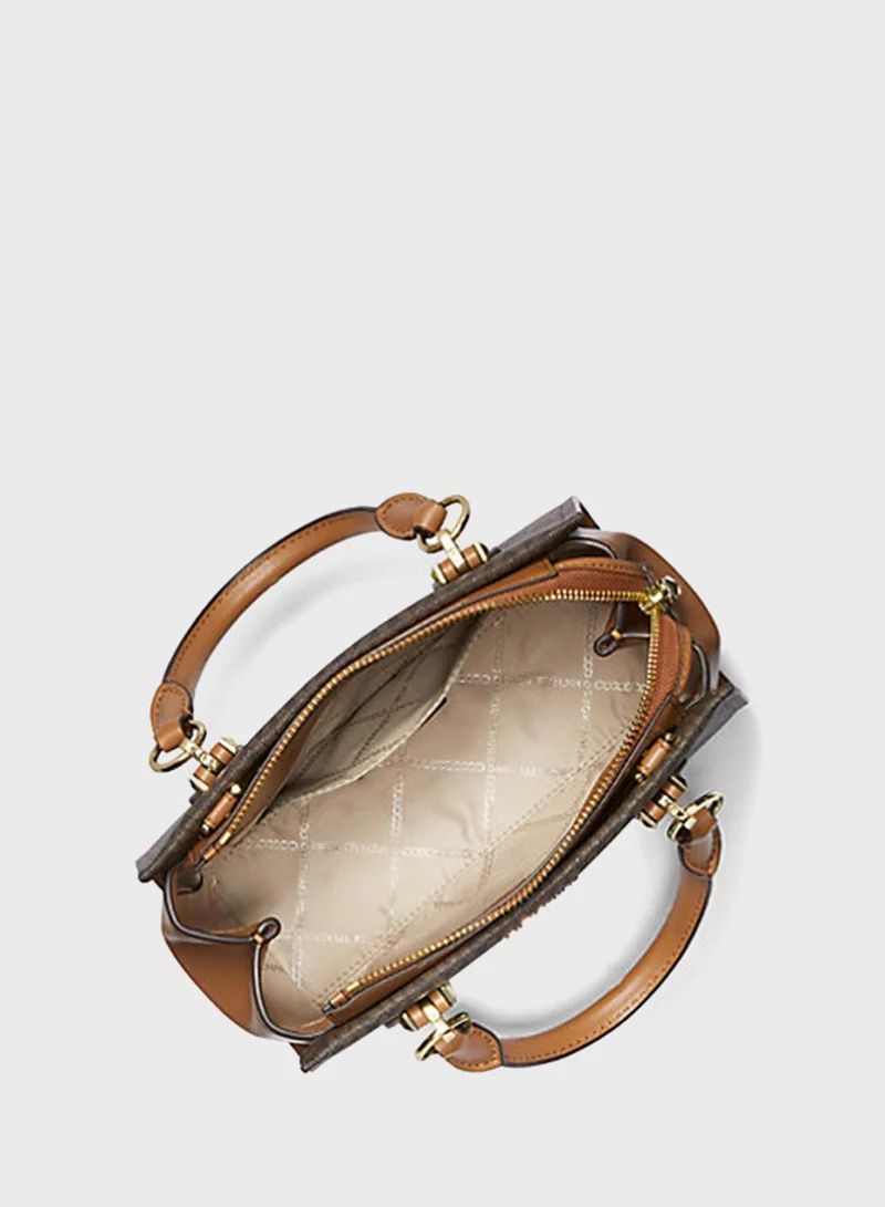 Michael Kors Marilyn crossbody bag