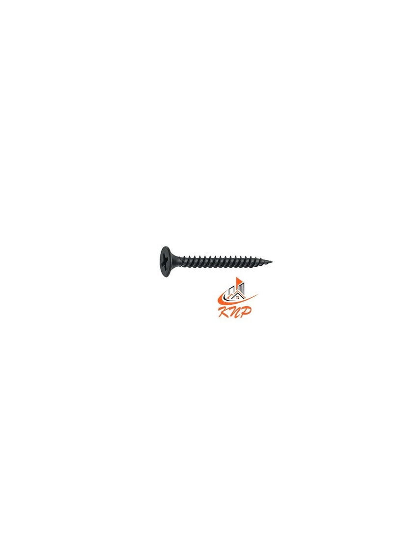 KNP Drywall Fine Thread Screw 8 X 1-1/4" - Image 3