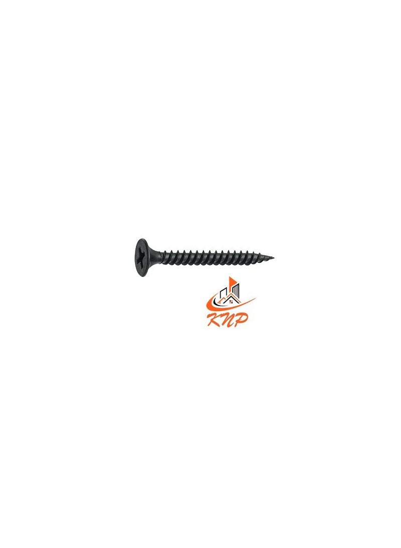 KNP Drywall Fine Thread Screw 8 X 1-1/4" - Image 2