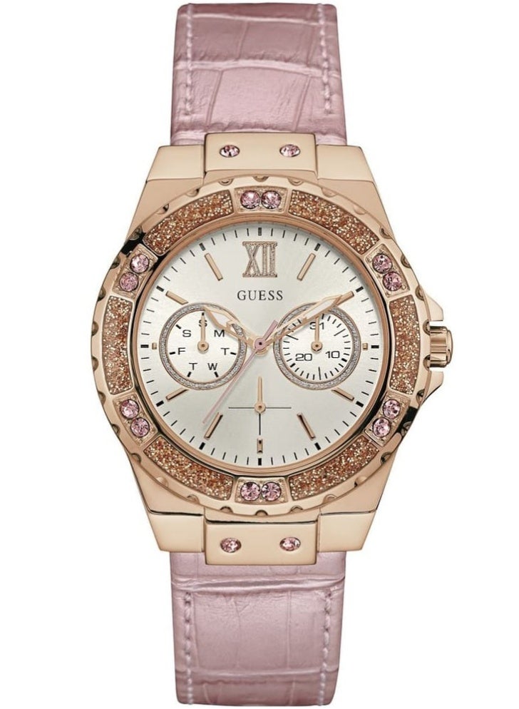 Guess Watch For Women W0775L - Image 1