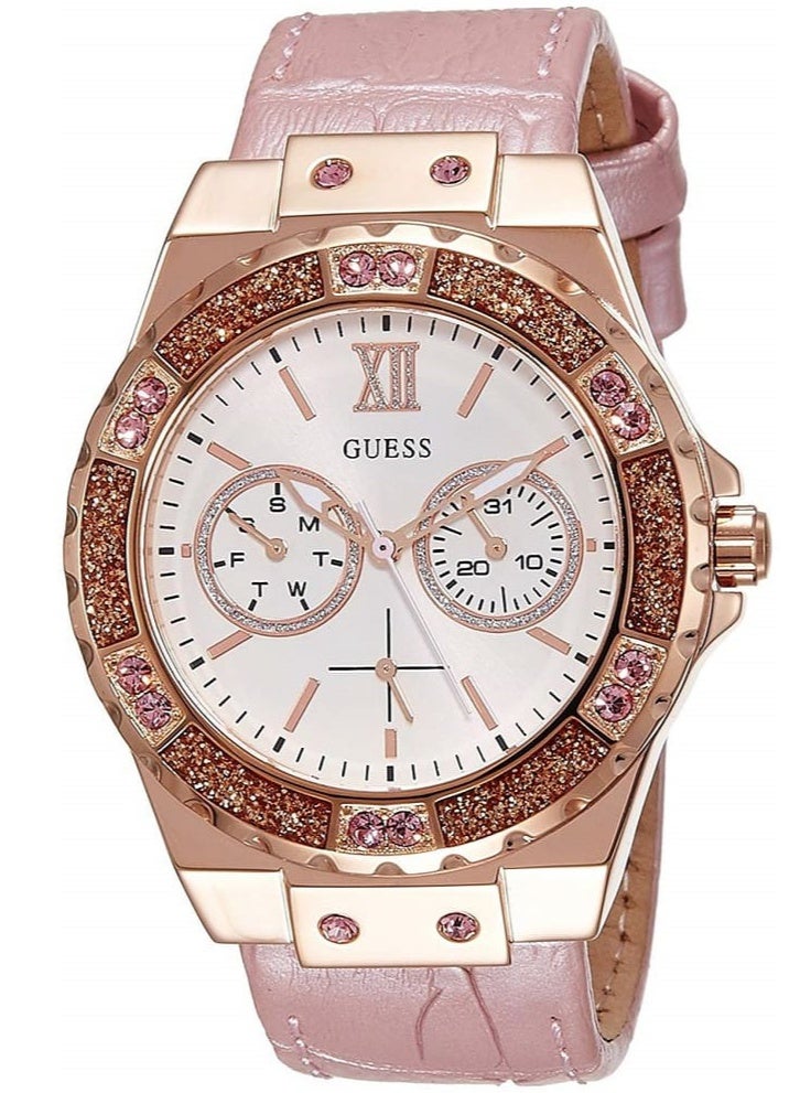 Guess Watch For Women W0775L - Image 2