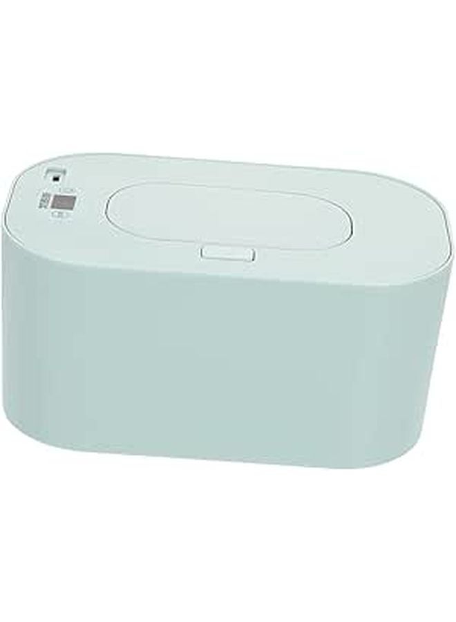 Portable USB Wipe Warmer Compact Travel Dispenser Food Grade Material Temperature Control - Image 1