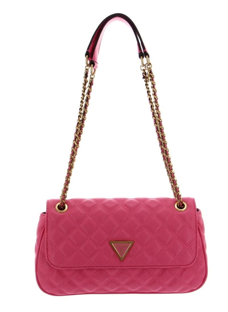 GUESS Giully Convertible X-Body Flap Bag  - Image 1