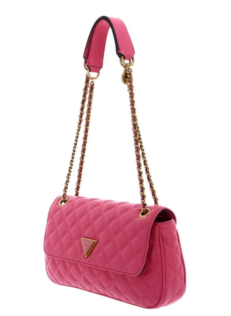 GUESS Giully Convertible X-Body Flap Bag  - Image 2