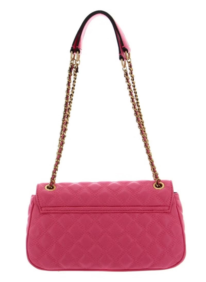 GUESS Giully Convertible X-Body Flap Bag  - Image 3