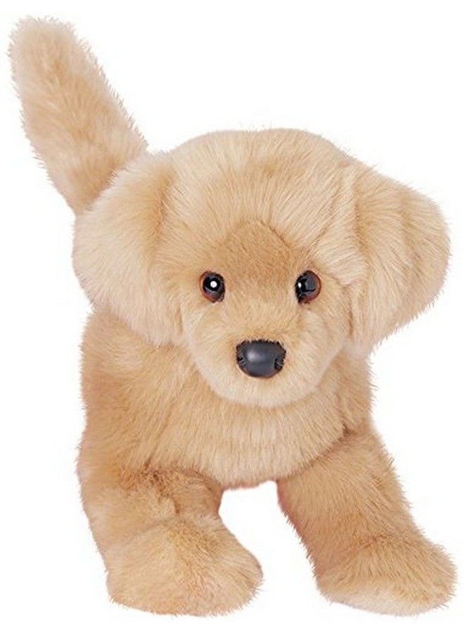 Douglas Bella Golden Retriever Dog Plush Stuffed Animal  - Image 1