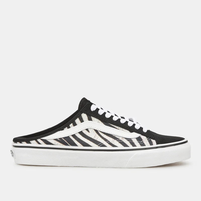 VANS Style 36 Mule Unisex Shoe